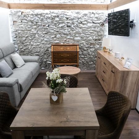 Casa Nenette Vda-Aosta- N0108 Villa Ngoại thất bức ảnh