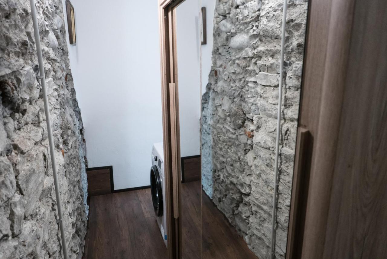Casa Nenette Vda-Aosta- N0108 Villa Ngoại thất bức ảnh