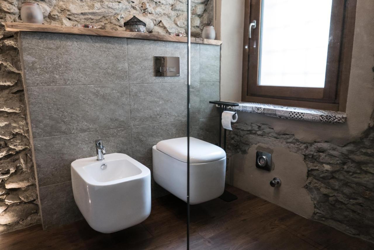 Casa Nenette Vda-Aosta- N0108 Villa Ngoại thất bức ảnh