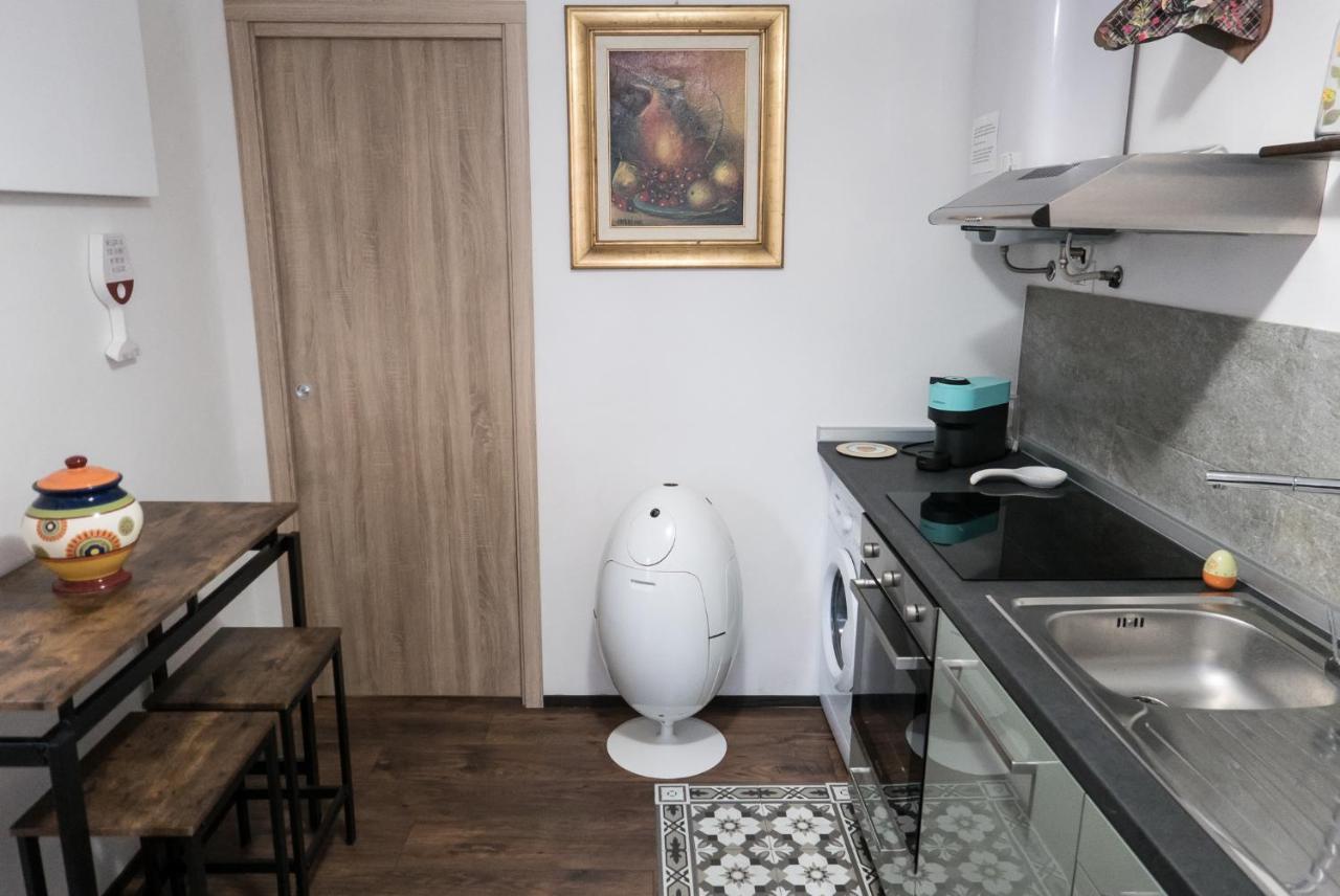 Casa Nenette Vda-Aosta- N0108 Villa Ngoại thất bức ảnh