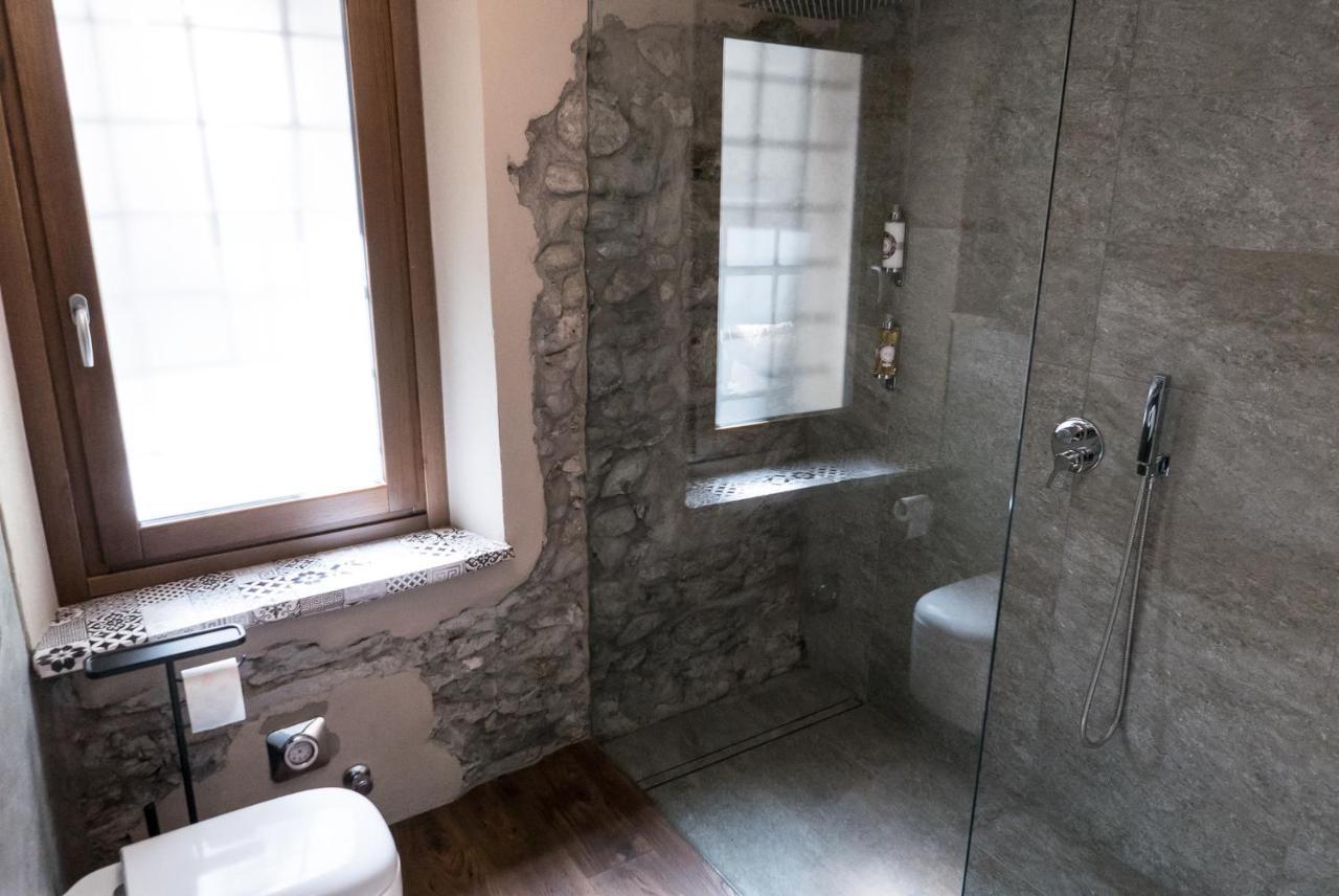 Casa Nenette Vda-Aosta- N0108 Villa Ngoại thất bức ảnh
